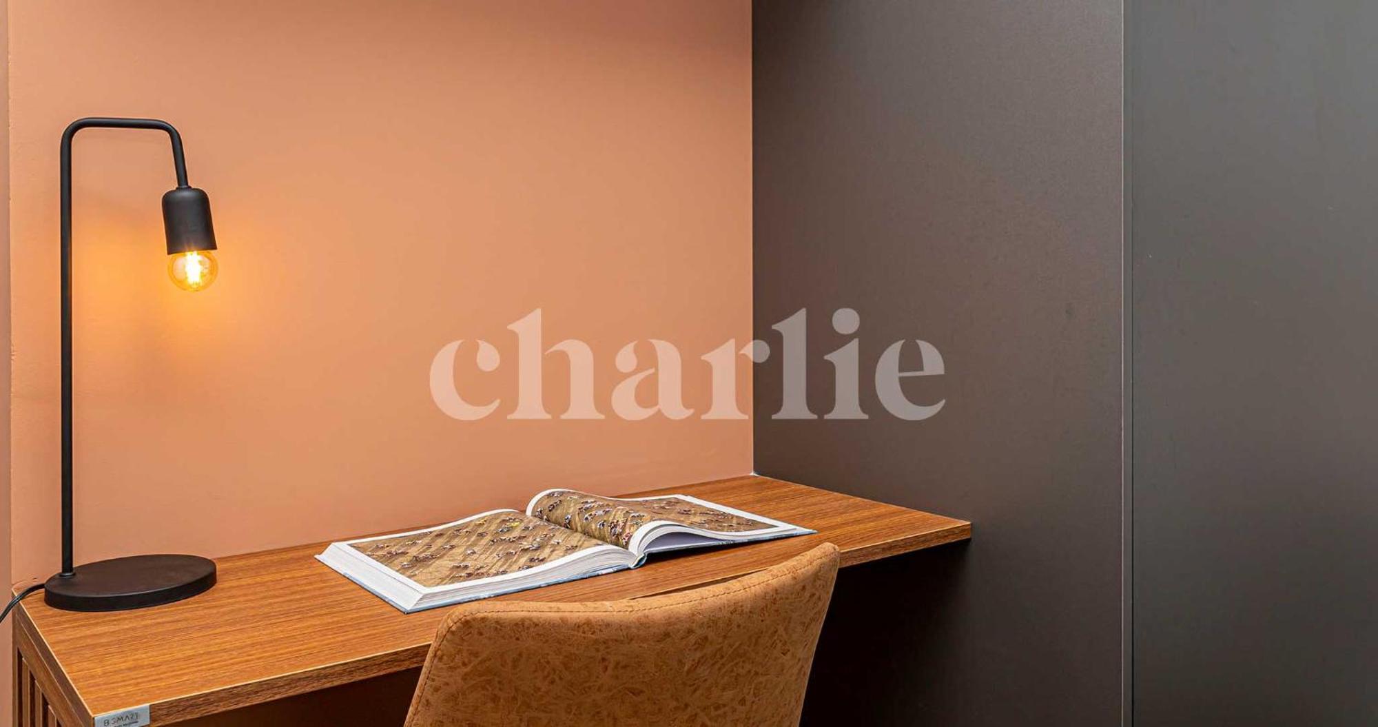 Charlie For You Moema サンパウロ エクステリア 写真
